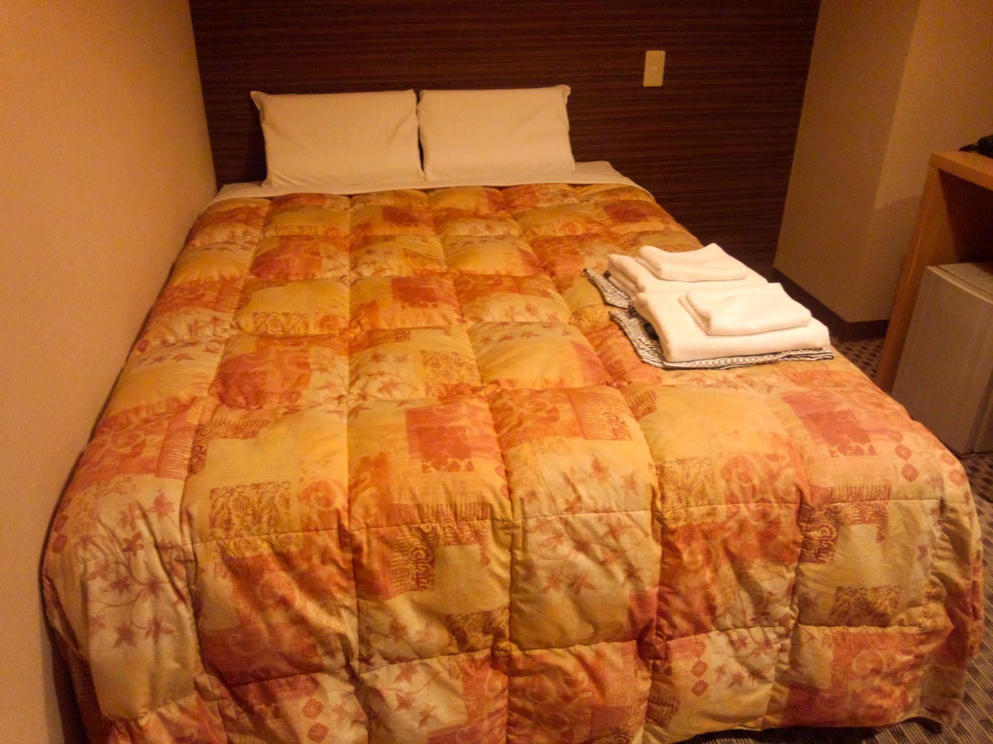 Hotel Matsumoto Hills Exterior photo
